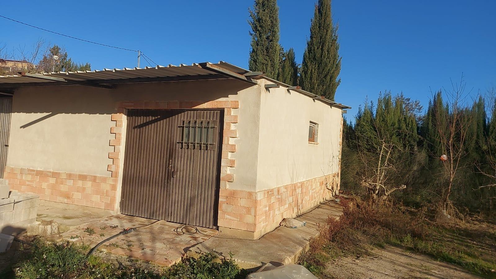 Canadillo, Cieza, Murcia en venta Foto del edificio- Imagen 1 de 12