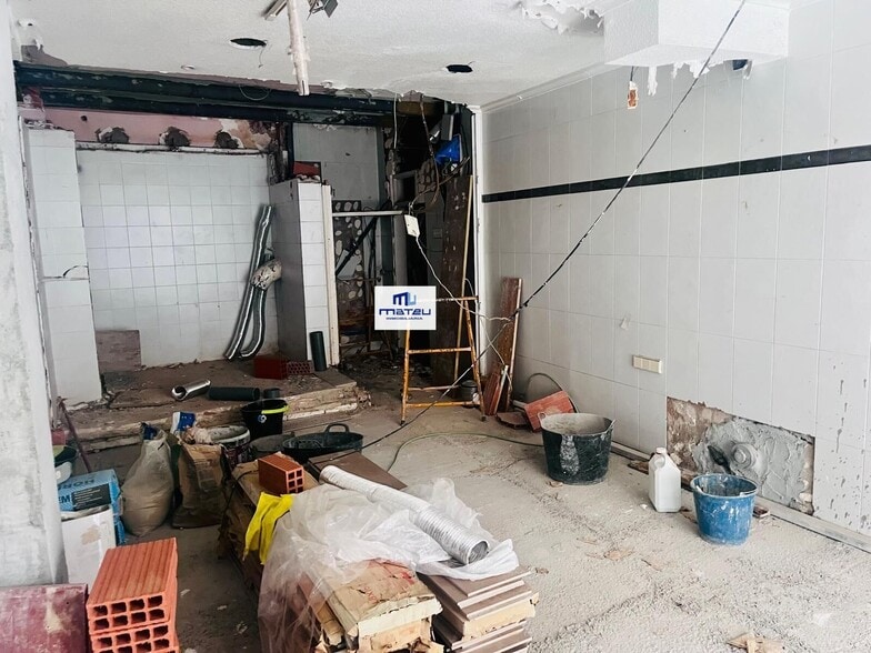 Carrer Antonio García Cayuelas, 2, Elche, Alicante en venta - Foto del interior - Imagen 3 de 10
