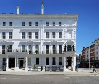 Más detalles de 1-2 Cromwell Place, London - Oficina en alquiler