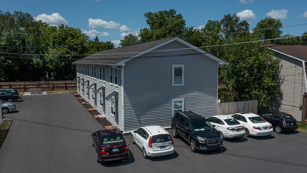 525 Gray Ave, Winchester, VA en venta - Foto del edificio - Imagen 2 de 15