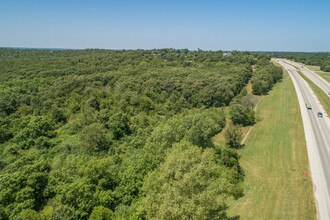 9200 S Hwy 97, Sapulpa, OK - VISTA AÉREA  vista de mapa - Image1