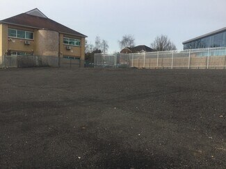 Más detalles de Beaconsfield Clos, Hatfield - Terreno en alquiler