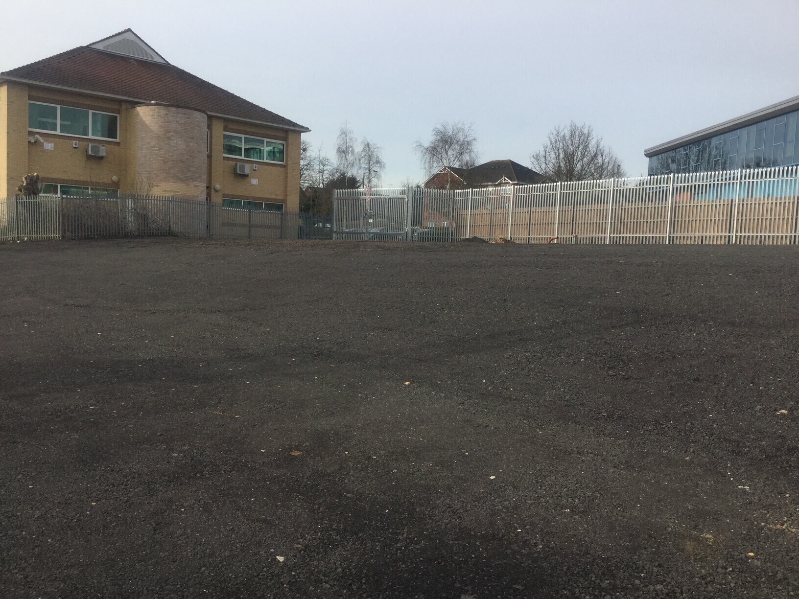 Beaconsfield Clos, Hatfield en alquiler Foto del edificio- Imagen 1 de 10