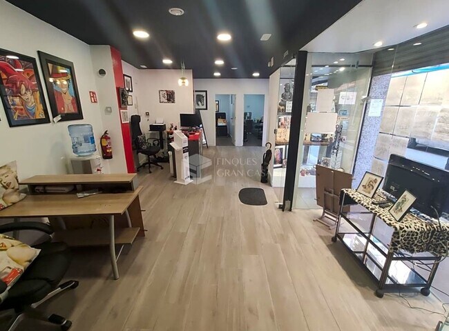 Más detalles de Local en alquiler