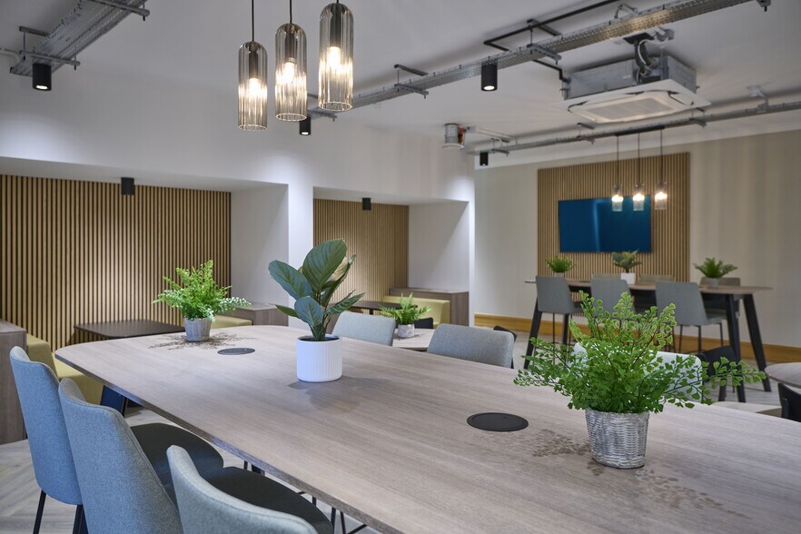 Lynch Wood, Peterborough en alquiler - Foto del interior - Imagen 2 de 9