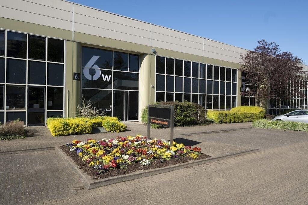 Woodshots Meadow, Watford en alquiler Foto del edificio- Imagen 1 de 15