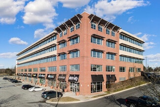 Más detalles de 7556 Teague Rd, Hanover, MD - Local en alquiler