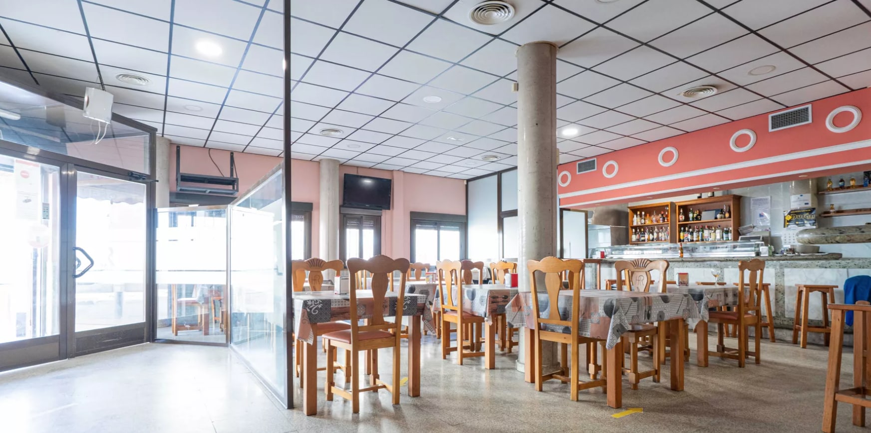 Local en Esquivias, Toledo en venta Foto del interior- Imagen 1 de 12