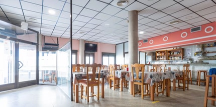 Local en Esquivias, Toledo en venta Foto del interior- Imagen 1 de 12