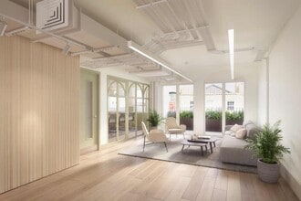 18 Clerkenwell Clos, London en alquiler Foto del interior- Imagen 1 de 4