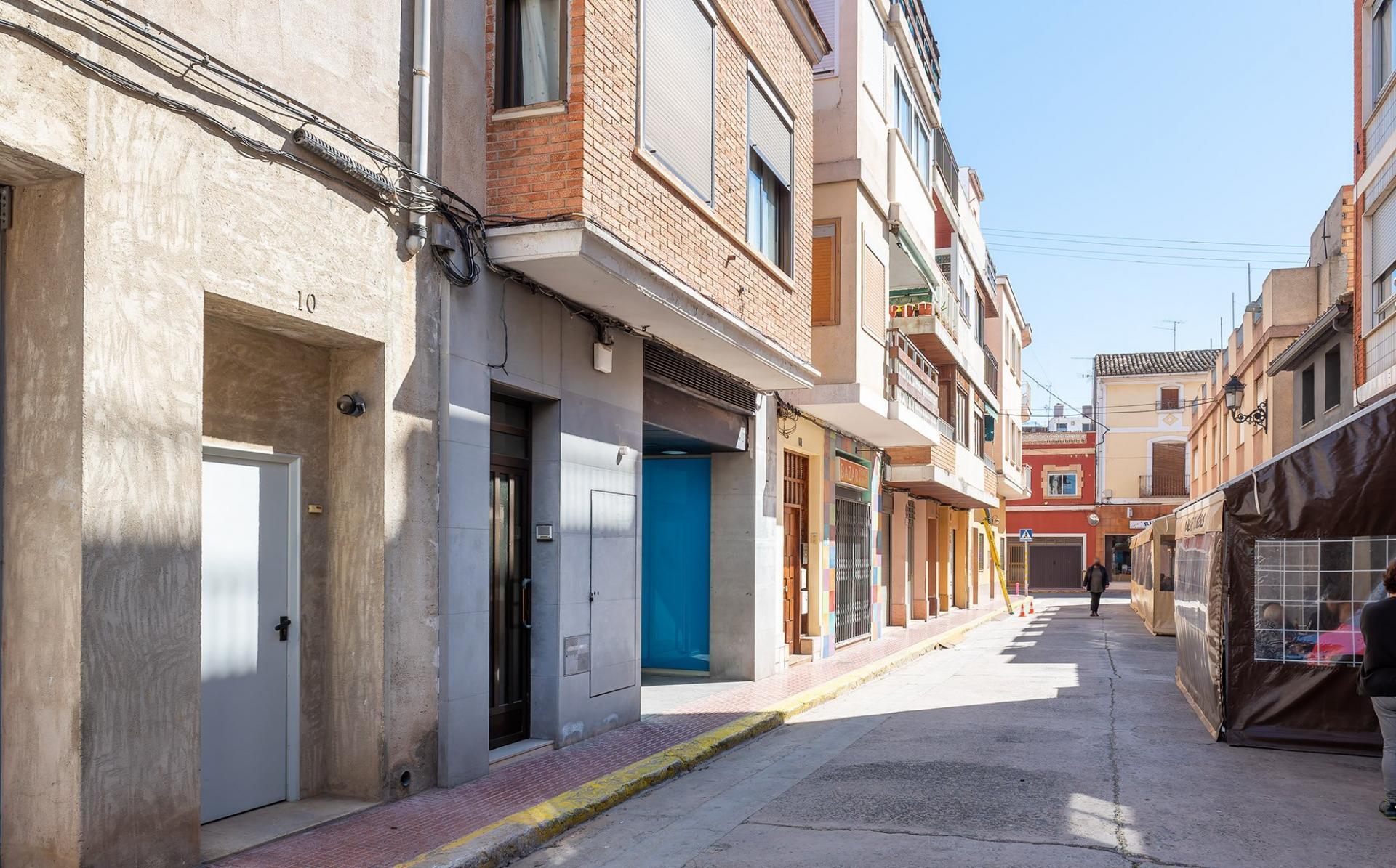 Carrer del Corralot, Albalat de la Ribera, Valencia en venta Foto del edificio- Imagen 1 de 36