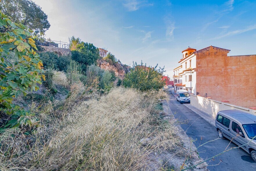 Calle Parradas, Vélez de Benaudalla, Granada en venta - Foto del edificio - Imagen 2 de 50