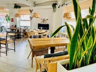 Más detalles de Local en alquiler