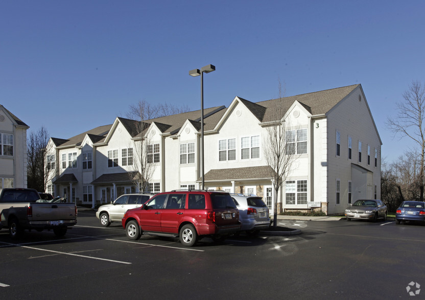 1432 Easton Rd, Warrington, PA en alquiler - Foto del edificio - Imagen 1 de 5