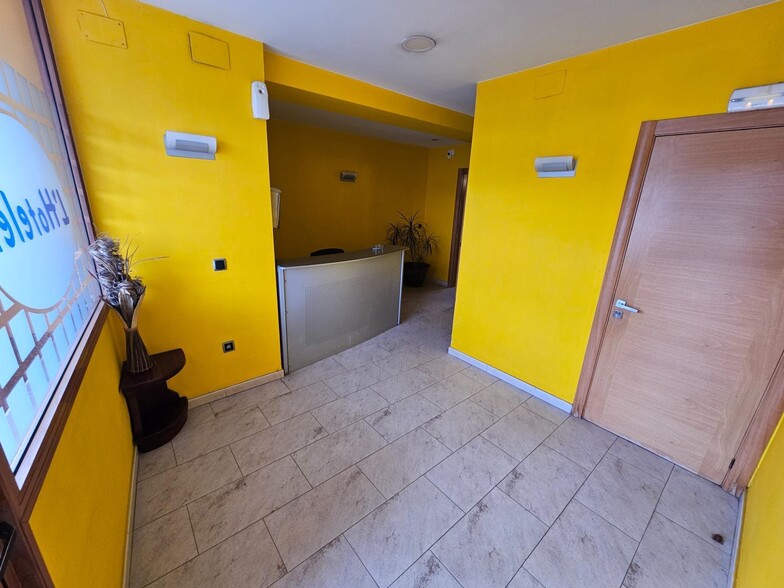 Inmueble hotelero en Sant Celoni, Barcelona en venta - Foto del interior - Imagen 3 de 19