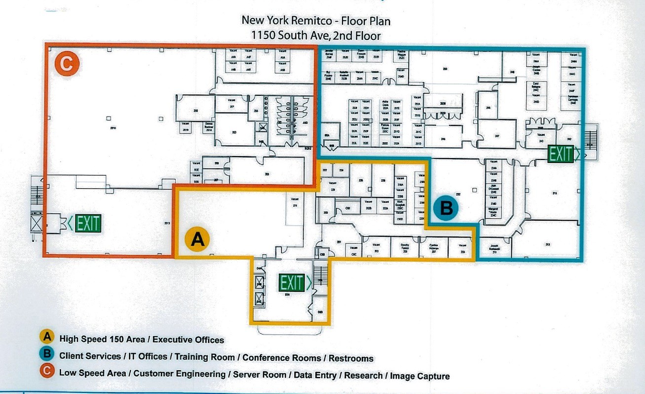 1150 South Ave, Staten Island, NY en venta Foto del edificio- Imagen 1 de 1