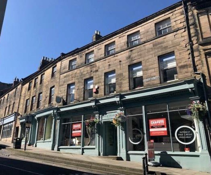 39-41 Fenkle St, Alnwick en alquiler Foto principal- Imagen 1 de 2