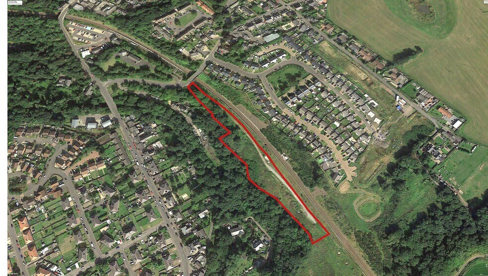 Lady Brae, Gorebridge en venta - Foto del edificio - Imagen 1 de 10