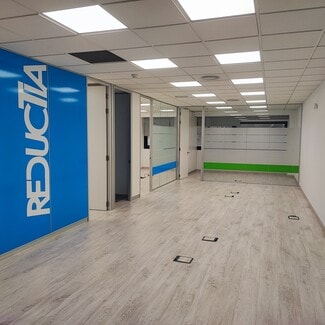 Más detalles de Oficina en venta