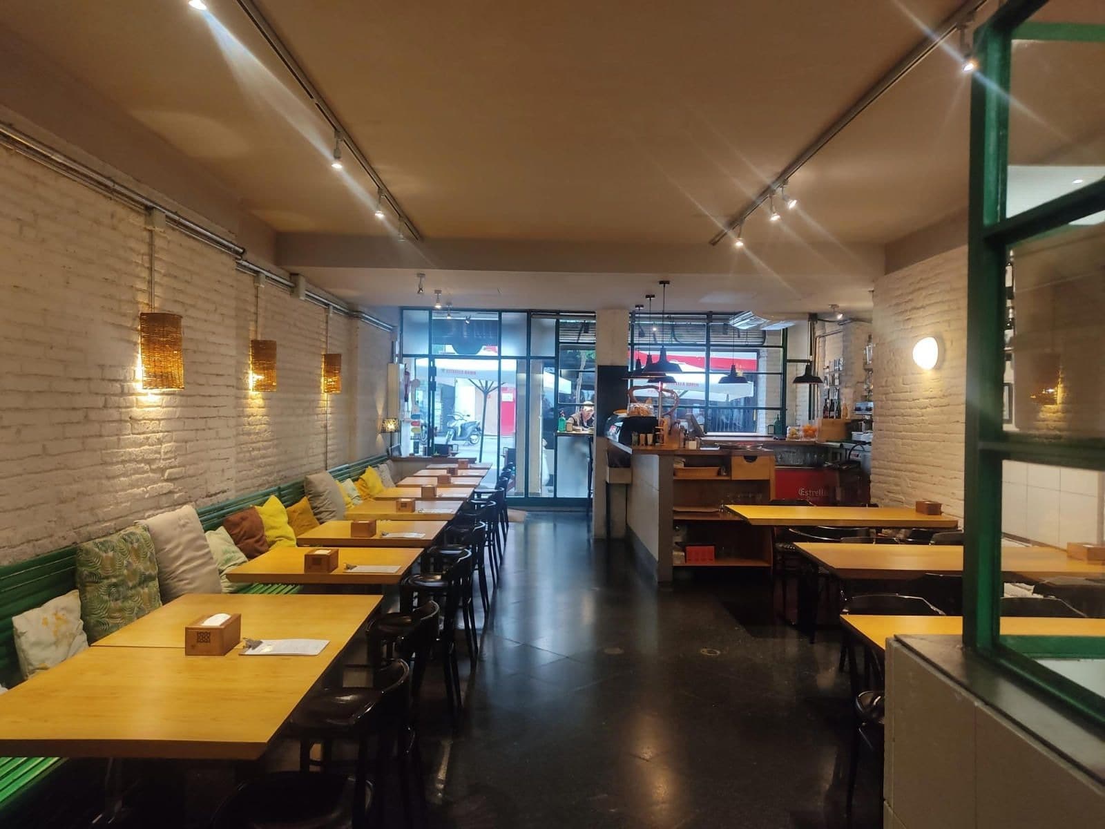 Local en Barcelona, Barcelona en alquiler Foto del interior- Imagen 1 de 20