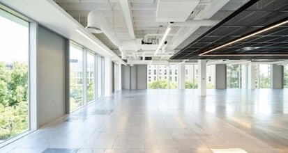 1 Midsummer Blvd, Milton Keynes en alquiler Foto del interior- Imagen 2 de 2