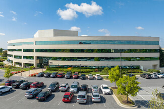 Más detalles para 8850 Stanford Blvd, Columbia, MD - Oficinas en alquiler