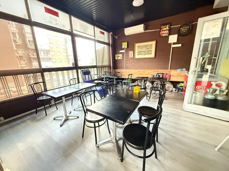 Edificio residencial en Madrid, Madrid en venta - Foto del interior - Imagen 2 de 6