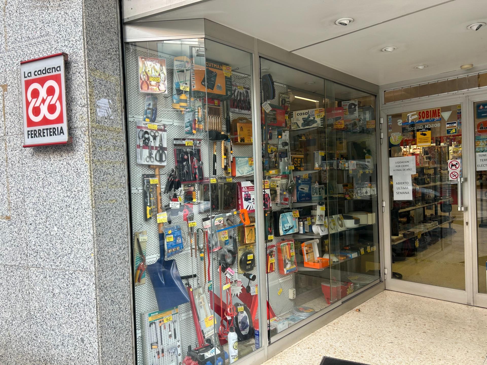 Local en Badalona, Barcelona en alquiler Foto del interior- Imagen 1 de 26