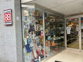 Local en Badalona, Barcelona en alquiler Foto del interior- Imagen 2 de 27