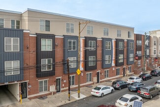 Más detalles de Philadelphia Family Housing Portfolio – en venta, Philadelphia, PA