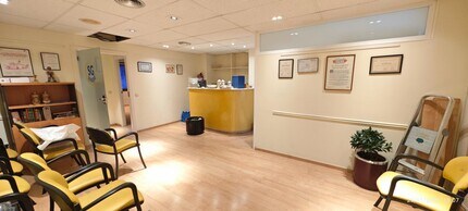 Oficina en Barcelona, Barcelona en alquiler Foto del interior- Imagen 1 de 14