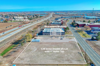 Más detalles para Vista View B-D & Land For Sale – en venta, Longmont, CO