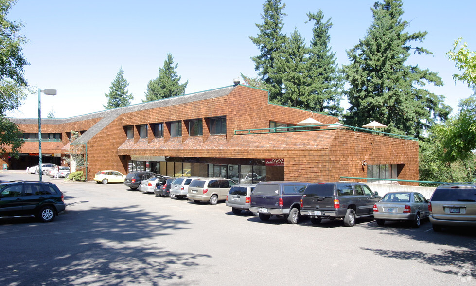 11830 SW Kerr Pky, Lake Oswego, OR en alquiler - Foto del edificio - Imagen 2 de 23