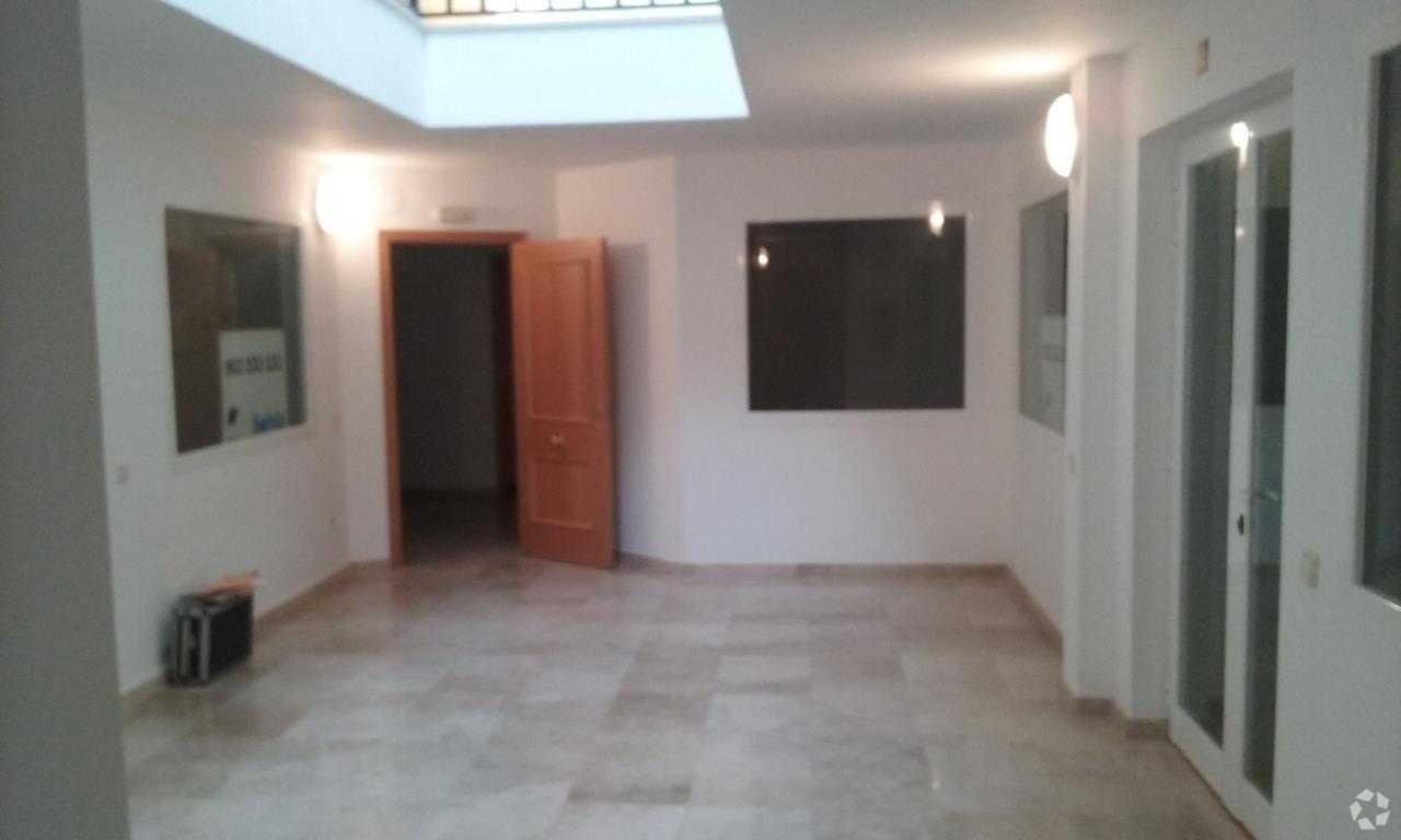 Foto del interior