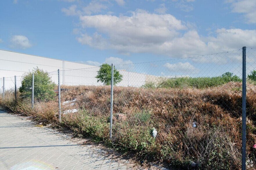 Calle Pirotecnia, 69, Madrid, Madrid en venta - Foto principal - Imagen 1 de 1