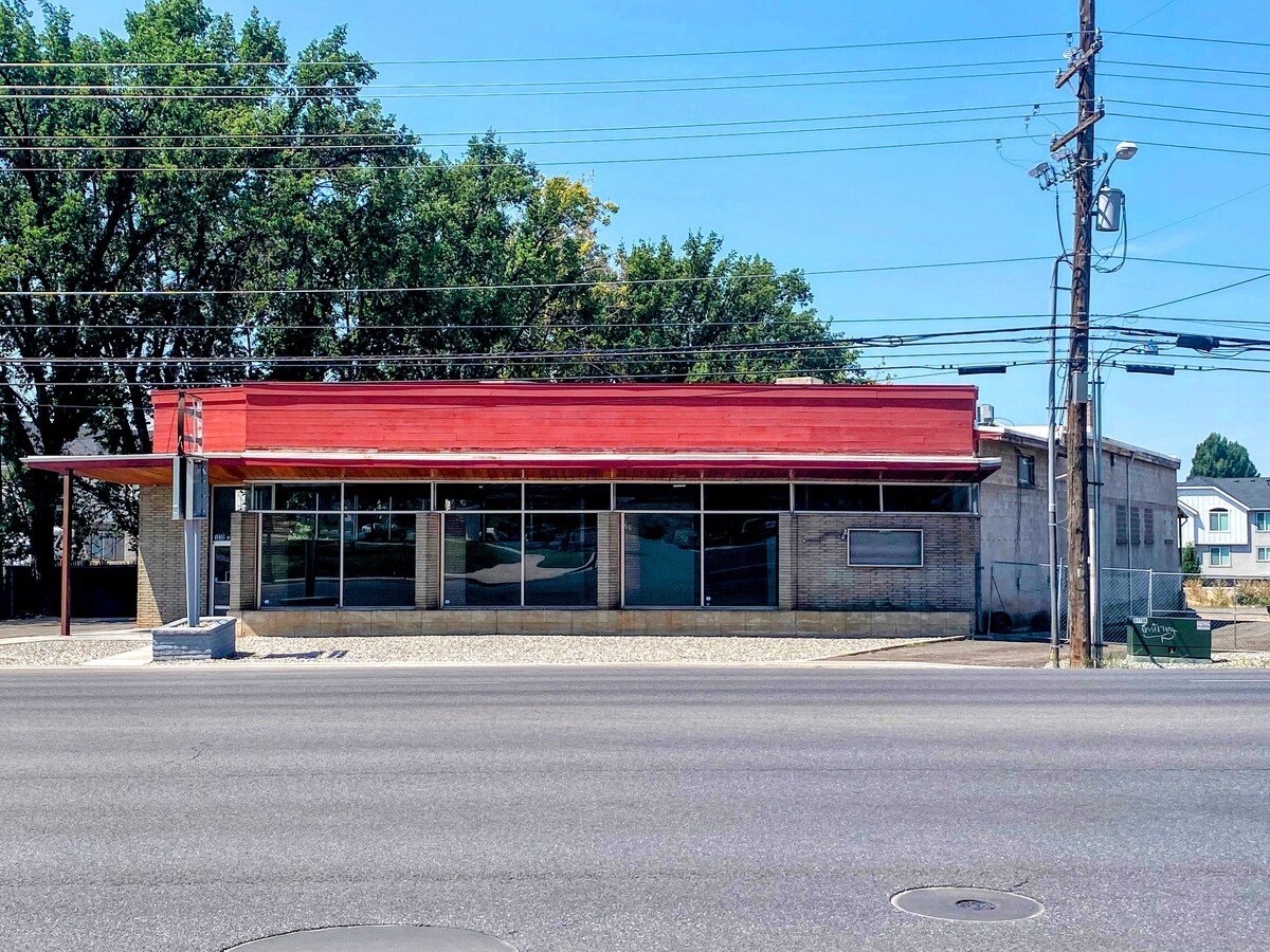 Foto del edificio