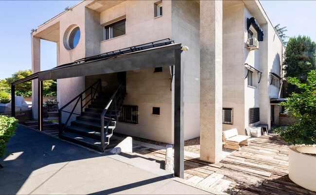 Más detalles de Oficina en venta