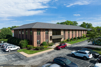 Más detalles para 1810 Craig Rd, Saint Louis, MO - Oficina en alquiler