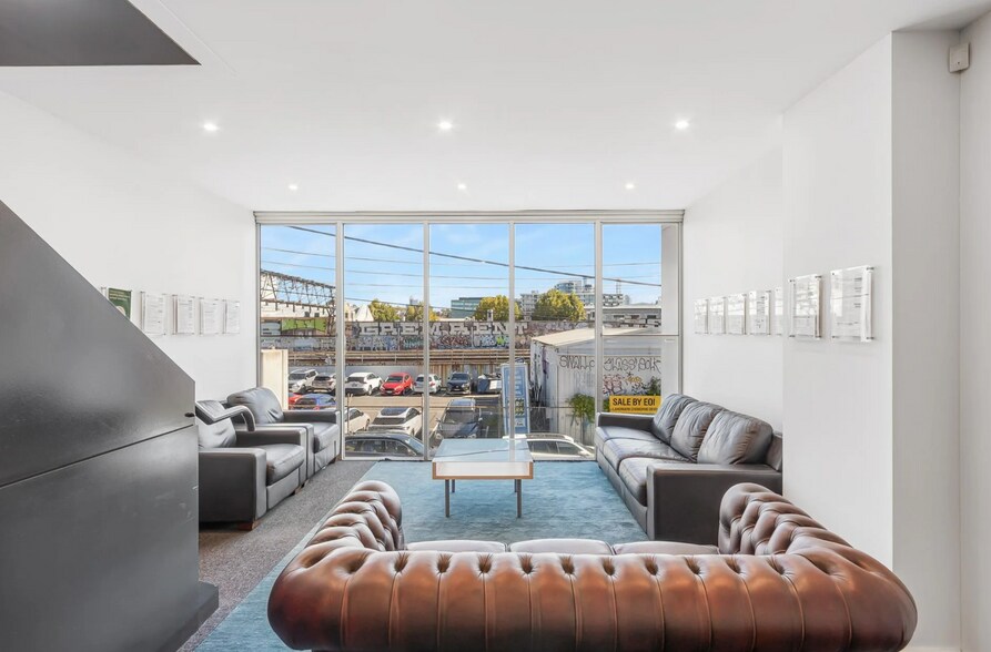 135 Green Street, Cremorne en venta - Foto del interior - Imagen 2 de 11