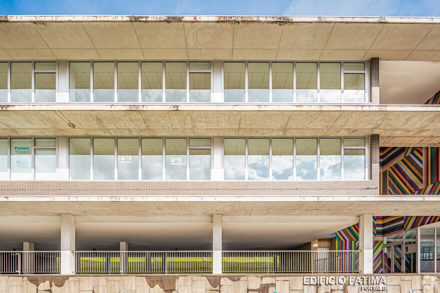 Camino Enekuribidea, 16, Erandio, Vizcaya en venta - Foto del edificio - Imagen 3 de 6