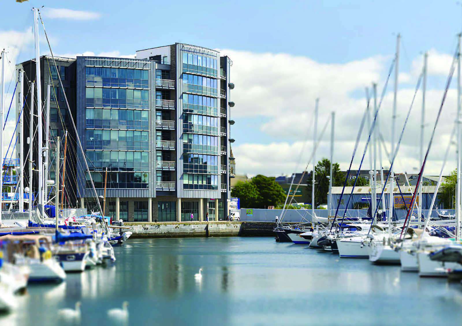 North East Quay, Plymouth en alquiler Foto del edificio- Imagen 1 de 5
