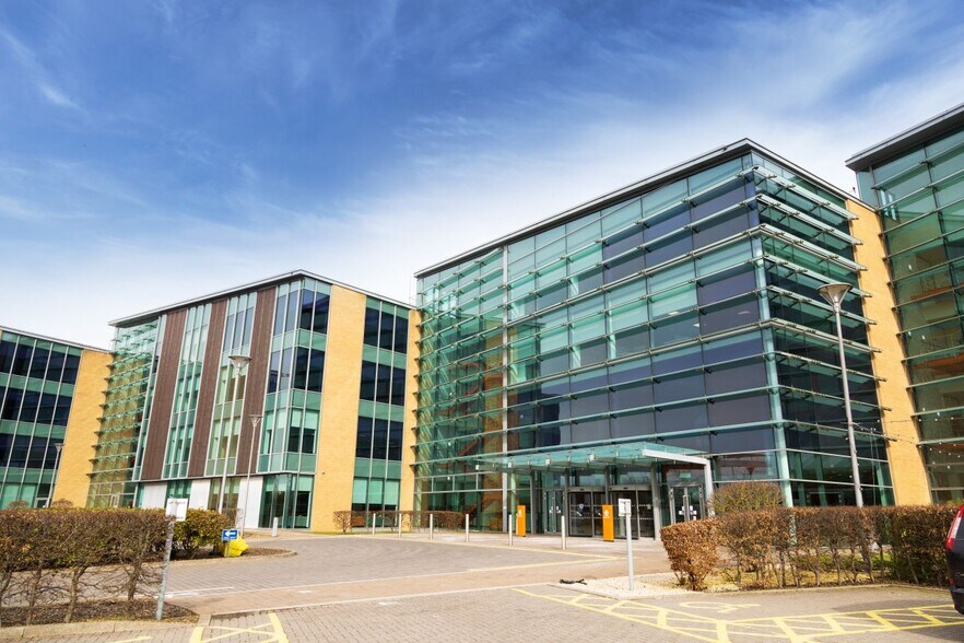 Cygnet Way, Houghton Le Spring en alquiler - Foto del edificio - Imagen 3 de 4