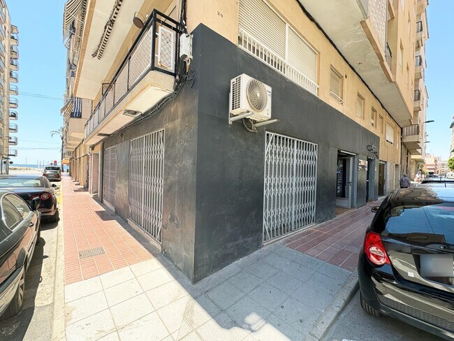 Más detalles de Edificio residencial​ en venta