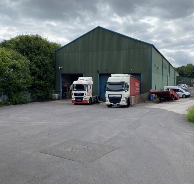 Bradford Rd, Bradford en alquiler - Foto principal - Imagen 1 de 1