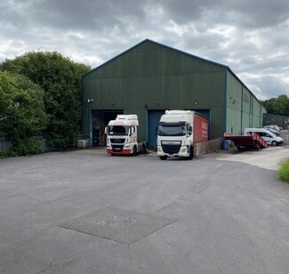 Más detalles de Bradford Rd, Bradford - Nave en alquiler