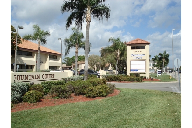 8250-8270 College Pky, Fort Myers, FL en alquiler - Foto del edificio - Imagen 2 de 6