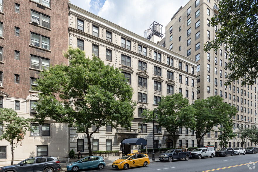 61 E 86th St, New York, NY en alquiler - Foto principal - Imagen 1 de 22