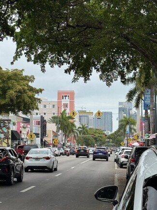 Más detalles de 850 NW 5th Ave, Miami, FL - Edificio residencial en venta