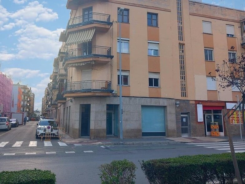 Edificio residencial en BURRIANA, Castellón en venta - Foto principal - Imagen 1 de 1