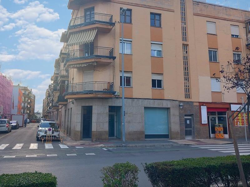 Edificio residencial en BURRIANA, Castellón en venta Foto principal- Imagen 1 de 2
